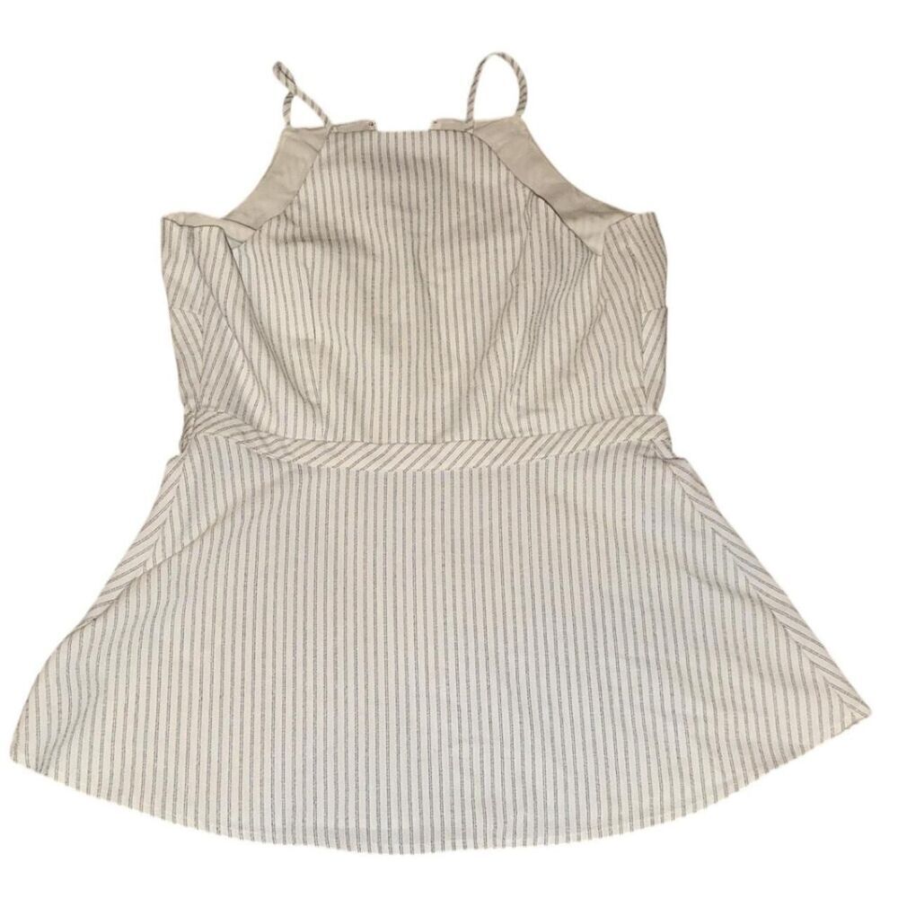 Banana Republic Women's Sadie High Neck Top - Picture 5 of 5